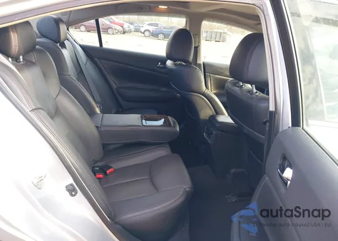 2012 Nissan Maxima 3.5 Sv z USA, uszkodzony, nr VIN 1N4AA5AP4CC837272